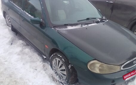 Ford Mondeo II, 1997 год, 120 000 рублей, 4 фотография
