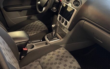 Ford Focus II рестайлинг, 2008 год, 650 000 рублей, 7 фотография