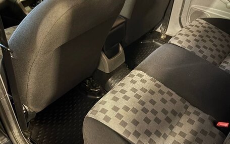 Ford Focus II рестайлинг, 2008 год, 650 000 рублей, 10 фотография