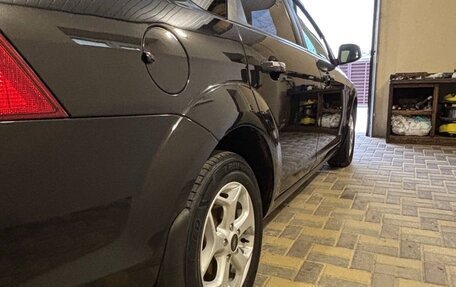 Ford Focus II рестайлинг, 2008 год, 650 000 рублей, 4 фотография