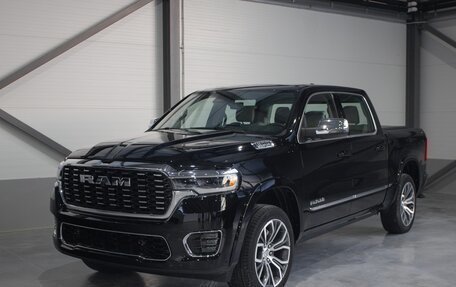 Rambler 1500, 2025 год, 10 490 000 рублей, 3 фотография