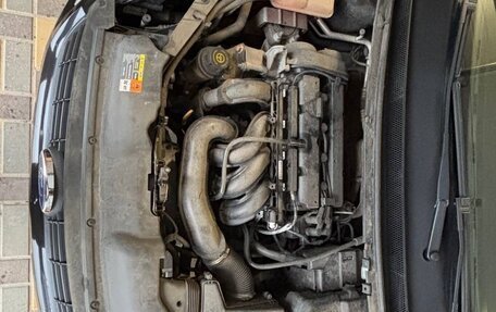 Ford Focus II рестайлинг, 2008 год, 650 000 рублей, 11 фотография