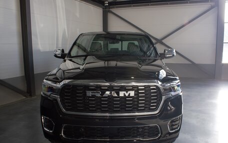 Rambler 1500, 2025 год, 10 490 000 рублей, 2 фотография