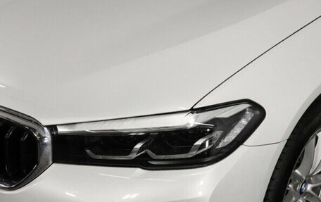 BMW 5 серия, 2021 год, 5 150 000 рублей, 14 фотография