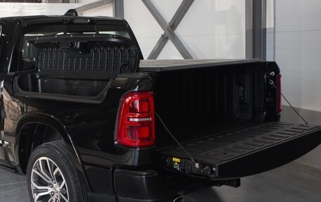 Rambler 1500, 2025 год, 10 490 000 рублей, 4 фотография