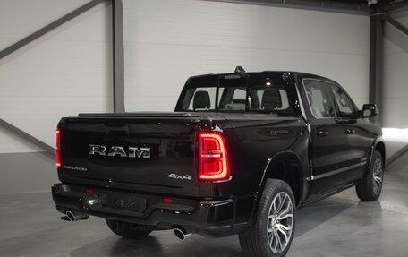 Rambler 1500, 2025 год, 10 490 000 рублей, 7 фотография