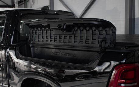 Rambler 1500, 2025 год, 10 490 000 рублей, 8 фотография