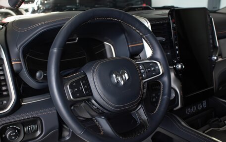 Rambler 1500, 2025 год, 10 490 000 рублей, 14 фотография