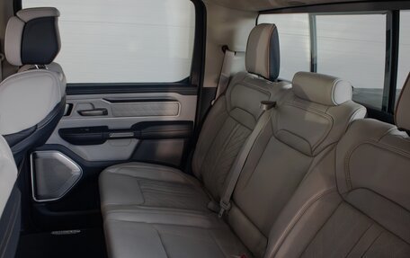 Rambler 1500, 2025 год, 10 490 000 рублей, 20 фотография