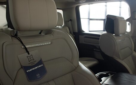 Rambler 1500, 2025 год, 10 490 000 рублей, 12 фотография