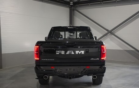 Rambler 1500, 2025 год, 10 490 000 рублей, 6 фотография