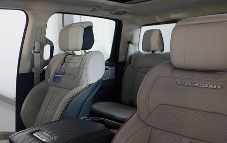 Rambler 1500, 2025 год, 10 490 000 рублей, 18 фотография