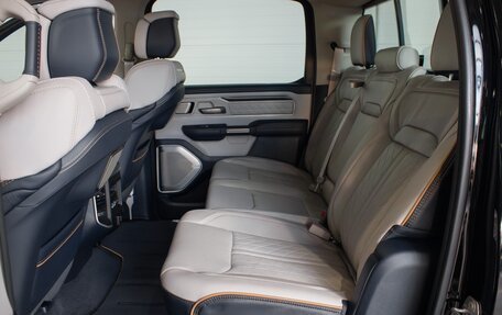 Rambler 1500, 2025 год, 10 490 000 рублей, 17 фотография