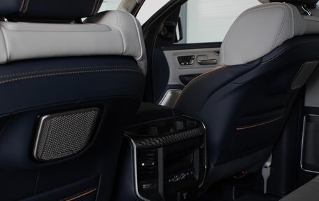 Rambler 1500, 2025 год, 10 490 000 рублей, 23 фотография