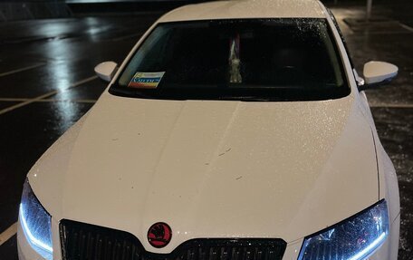 Skoda Octavia, 2014 год, 1 150 000 рублей, 5 фотография