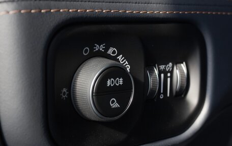 Rambler 1500, 2025 год, 10 490 000 рублей, 27 фотография