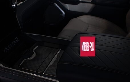 Rambler 1500, 2025 год, 10 490 000 рублей, 25 фотография