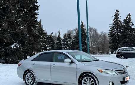 Toyota Camry, 2011 год, 1 290 000 рублей, 6 фотография