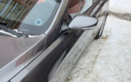 Hyundai Solaris II рестайлинг, 2014 год, 1 200 000 рублей, 6 фотография