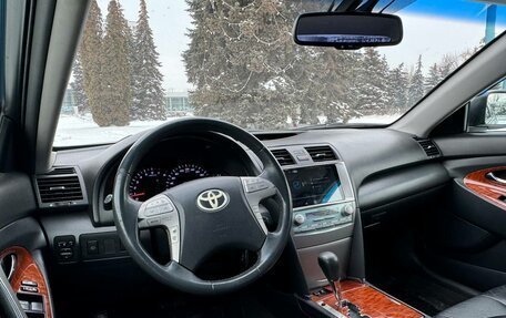 Toyota Camry, 2011 год, 1 290 000 рублей, 11 фотография
