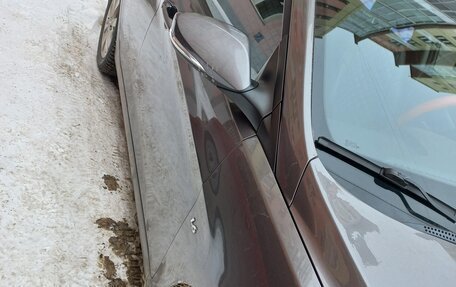 Hyundai Solaris II рестайлинг, 2014 год, 1 200 000 рублей, 5 фотография