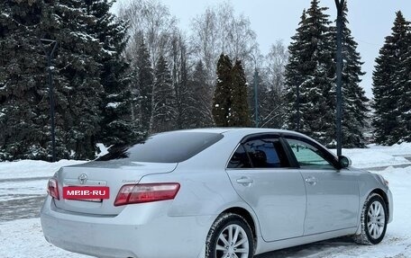 Toyota Camry, 2011 год, 1 290 000 рублей, 9 фотография