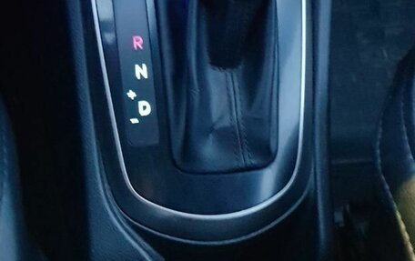 Hyundai Solaris II рестайлинг, 2014 год, 1 200 000 рублей, 8 фотография