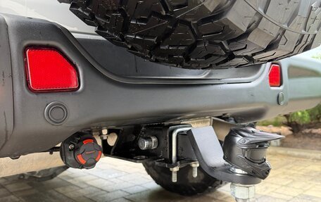 Jeep Wrangler, 2022 год, 6 900 000 рублей, 4 фотография