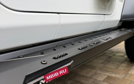 Jeep Wrangler, 2022 год, 6 900 000 рублей, 7 фотография