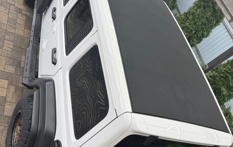 Jeep Wrangler, 2022 год, 6 900 000 рублей, 13 фотография