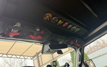 Jeep Wrangler, 2022 год, 6 900 000 рублей, 22 фотография