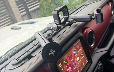 Jeep Wrangler, 2022 год, 6 900 000 рублей, 20 фотография