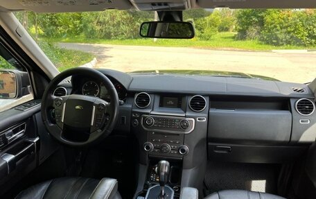 Land Rover Discovery IV, 2009 год, 1 250 000 рублей, 3 фотография