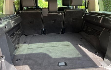 Land Rover Discovery IV, 2009 год, 1 250 000 рублей, 6 фотография