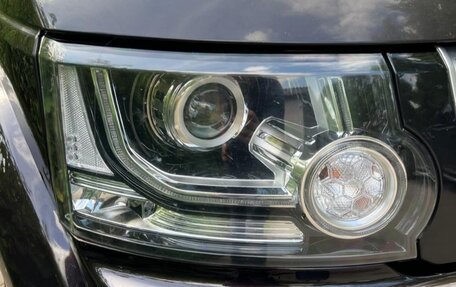 Land Rover Discovery IV, 2009 год, 1 250 000 рублей, 9 фотография