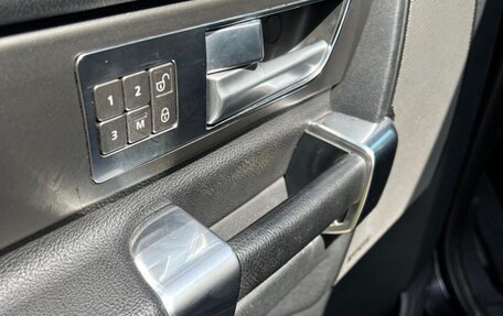 Land Rover Discovery IV, 2009 год, 1 250 000 рублей, 11 фотография