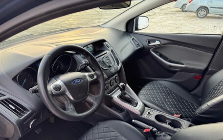 Ford Focus III, 2013 год, 620 000 рублей, 5 фотография