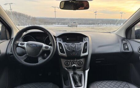Ford Focus III, 2013 год, 620 000 рублей, 6 фотография