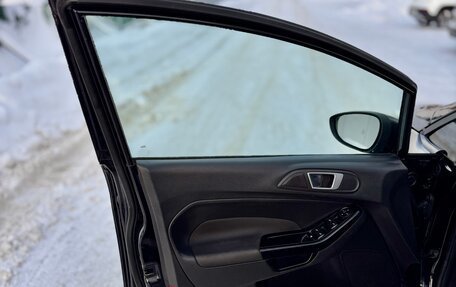 Ford Fiesta, 2015 год, 480 000 рублей, 10 фотография