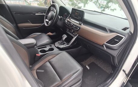 KIA Seltos I, 2020 год, 2 600 000 рублей, 2 фотография