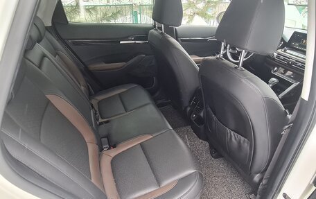 KIA Seltos I, 2020 год, 2 600 000 рублей, 3 фотография