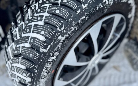 Ford Fiesta, 2015 год, 480 000 рублей, 15 фотография