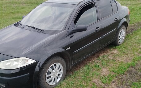 Renault Megane II, 2005 год, 299 000 рублей, 4 фотография