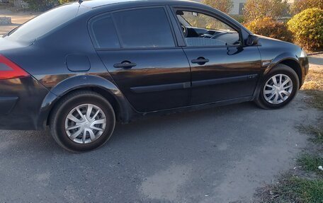 Renault Megane II, 2005 год, 299 000 рублей, 2 фотография