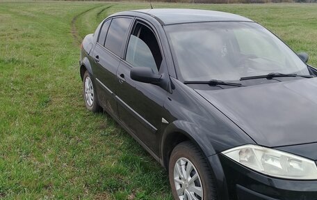 Renault Megane II, 2005 год, 299 000 рублей, 11 фотография