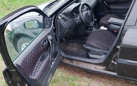 Renault Megane II, 2005 год, 299 000 рублей, 5 фотография