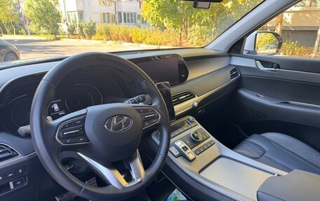 Hyundai Palisade I, 2021 год, 4 590 000 рублей, 6 фотография