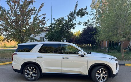 Hyundai Palisade I, 2021 год, 4 590 000 рублей, 2 фотография