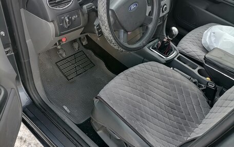 Ford Focus II рестайлинг, 2011 год, 489 000 рублей, 5 фотография