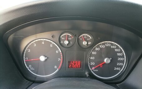 Ford Focus II рестайлинг, 2011 год, 489 000 рублей, 12 фотография